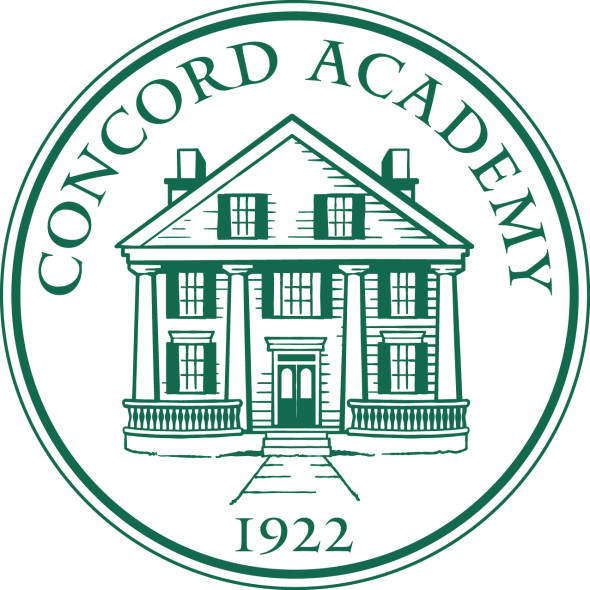 Concord Academy Haines House Seal